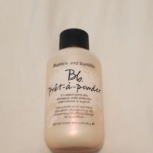 Bumble and Bumble Pret a Powder